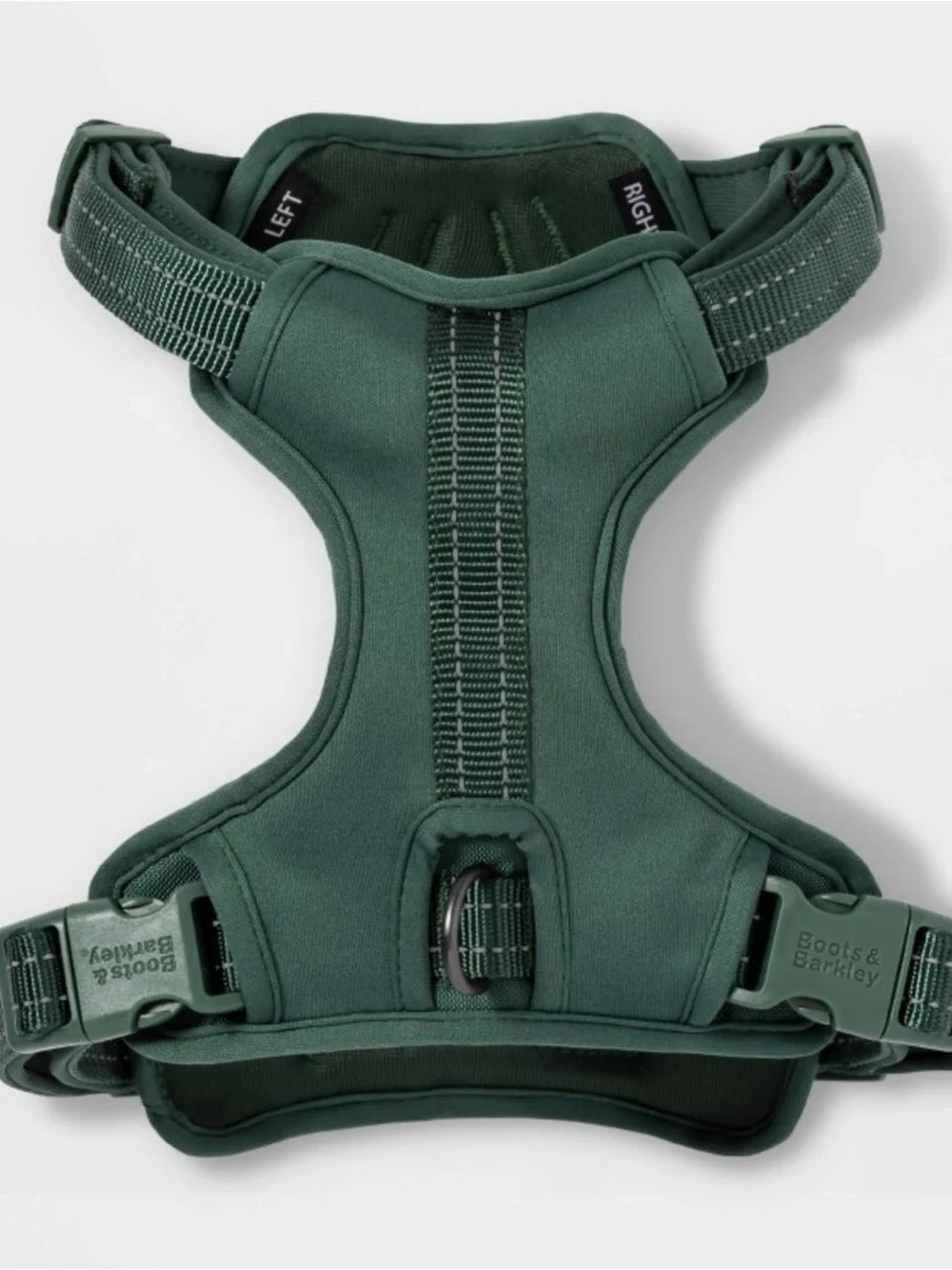 Boots & Barkley Dog Harness L